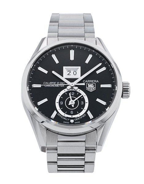 Tag Heuer Carrera WAR5010.BA0723